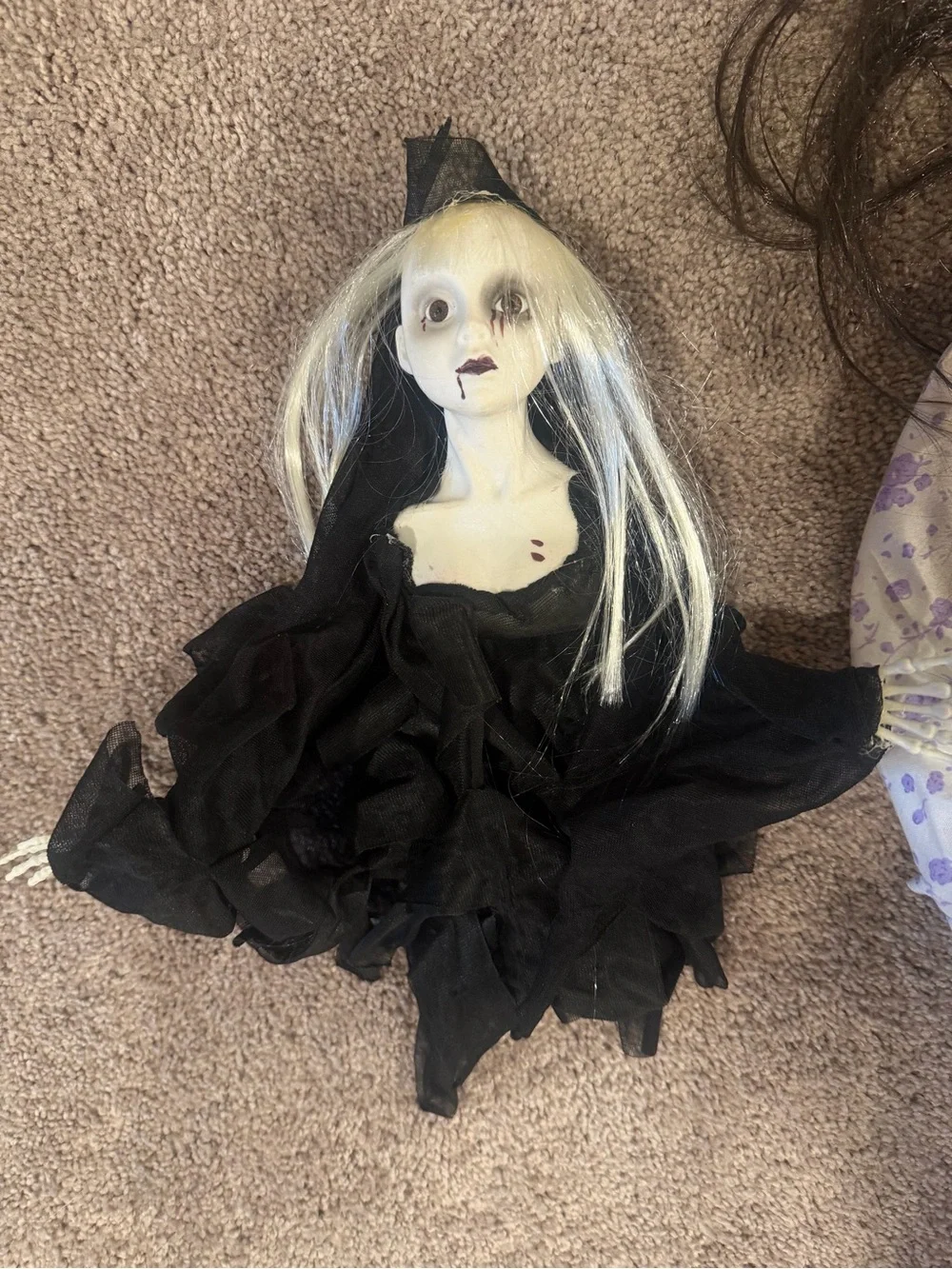 N/A halloween decorations